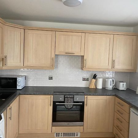 Marine Viewing 2 Bedrooms Flat Manchester Extérieur photo