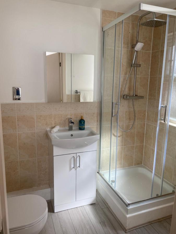 Marine Viewing 2 Bedrooms Flat Manchester Extérieur photo